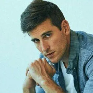 Jonathan Chase Age, Birthday, Birthplace, Bio, Zodiac &  Family