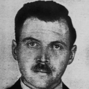 Josef Mengele birthday on March 16, 1911