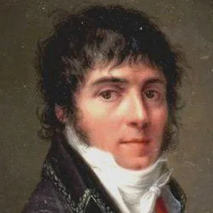Joseph Chinard birthday on February 12, 1756