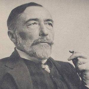 Joseph Conrad Age, Birthday, Birthplace, Bio, Zodiac &  Family
