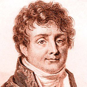 Joseph Fourier Age, Birthday, Birthplace, Bio, Zodiac &  Family