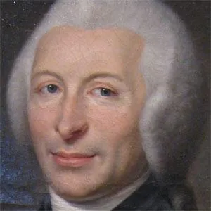 Joseph-Ignace Guillotin birthday on May 28, 1738