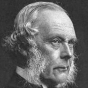Joseph Lister Age, Birthday, Birthplace, Bio, Zodiac &  Family