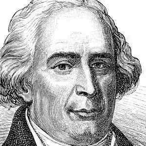 Joseph-Michel Montgolfier birthday on August 26, 1740