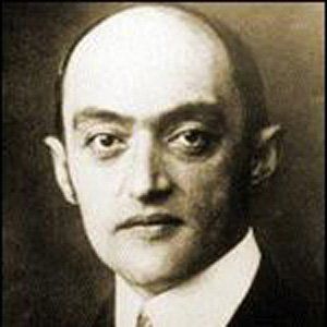 Joseph Schumpeter Age, Birthday, Birthplace, Bio, Zodiac &  Family