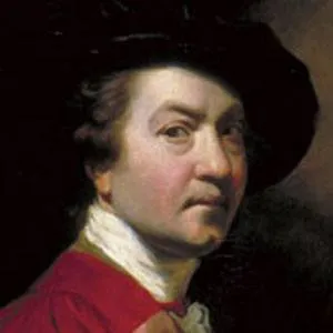 Joshua Reynolds birthday on July 16, 1723