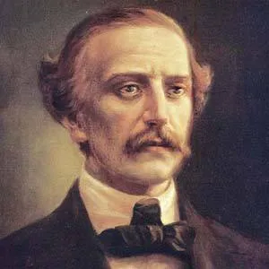Juan Pablo Duarte birthday on January 26, 1813