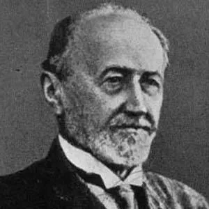 Juan Vucetich birthday on July 20, 1858