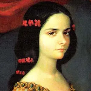 Juana Inés de la Cruz birthday on November 12, 1651