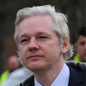 Julian Assange Age, Birthday, Birthplace, Bio, Zodiac &  Family