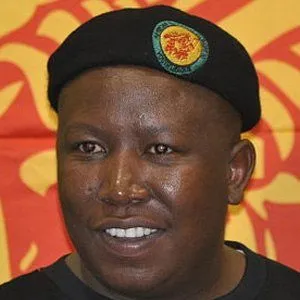 Julius Malema Age, Birthday, Birthplace, Bio, Zodiac &  Family