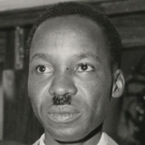 Julius Nyerere Age, Birthday, Birthplace, Bio, Zodiac &  Family