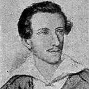 Juliusz Slowacki birthday on September 4, 1809