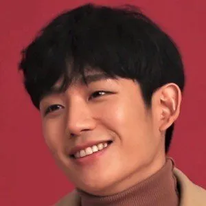Jung Hae In birthday on April 1, 1988