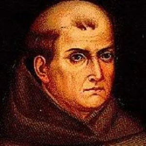 Junípero Serra birthday on November 24, 1713