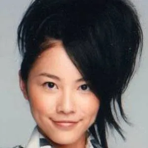 Jurina Matsui birthday on March 8, 1997