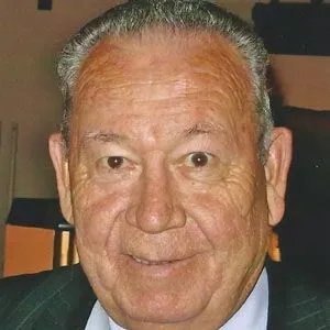 Just Fontaine birthday on August 14, 1933