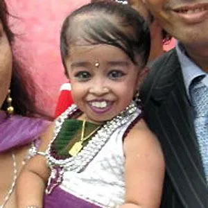Jyoti Amge Age, Birthday, Birthplace, Bio, Zodiac &  Family