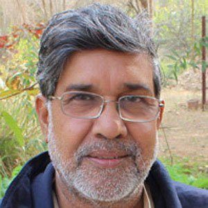 Kailash Satyarthi Age, Birthday, Birthplace, Bio, Zodiac &  Family