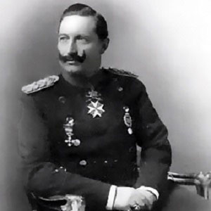 Kaiser Wilhelm II Age, Birthday, Birthplace, Bio, Zodiac &  Family