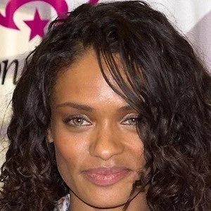 Kandyse McClure birthday on March 22, 1980