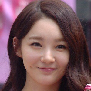 Kang Min-kyung Age, Birthday, Birthplace, Bio, Zodiac &  Family