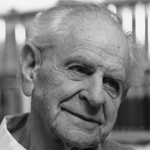 Karl Popper Age, Birthday, Birthplace, Bio, Zodiac &  Family