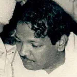 Karunanidhi birthday on June 3, 1924