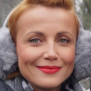 Katarzyna Zielinska Age, Birthday, Birthplace, Bio, Zodiac &  Family