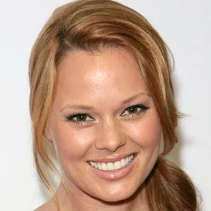 Kate Levering birthday on January 3, 1979