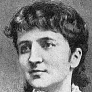 Katharine O'Shea birthday on January 30, 1846