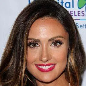 Katie Cleary birthday on September 21, 1981