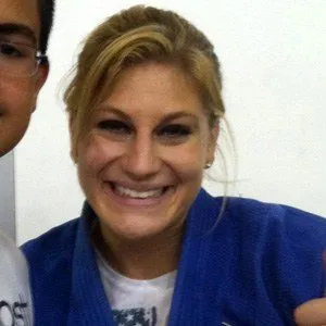 Kayla Harrison Age, Birthday, Birthplace, Bio, Zodiac &  Family