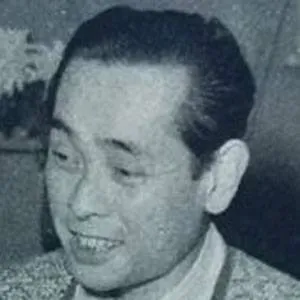 Keisuke Kinoshita birthday on December 5, 1912
