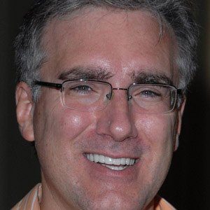 Keith Olbermann Age, Birthday, Birthplace, Bio, Zodiac &  Family
