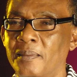 Ken Boothe birthday on March 22, 1948
