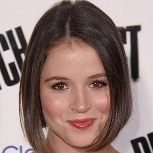 Kether Donohue birthday on October 31, 1985