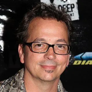 Kevin Eastman birthday on May 30, 1962