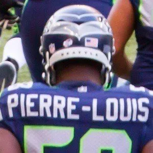 Kevin Pierre-Louis birthday on October 7, 1991