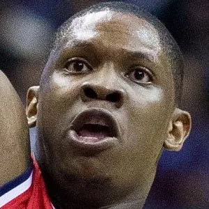 Kevin Seraphin Age, Birthday, Birthplace, Bio, Zodiac &  Family