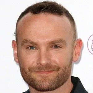 Kevin Simm Age, Birthday, Birthplace, Bio, Zodiac &  Family