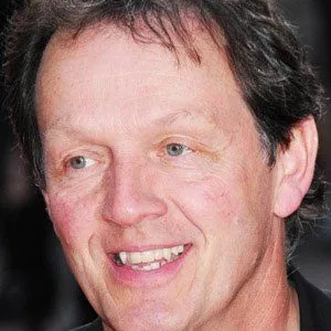 Kevin Whately birthday on February 6, 1951