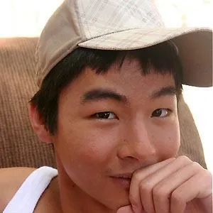 Kevin Wu birthday on June 12, 1990