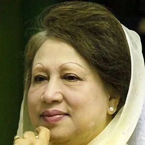 Khaleda Zia birthday on August 15, 1945