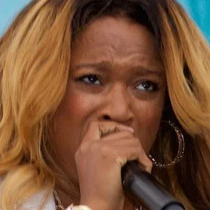 Kierra Sheard Age, Birthday, Birthplace, Bio, Zodiac &  Family