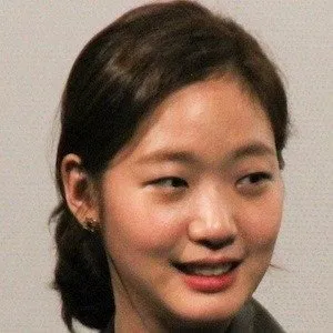 Kim Go-eun birthday on July 2, 1991