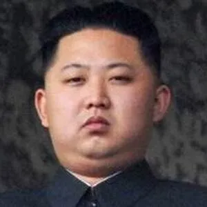 Kim Jong-un birthday on January 8, 1984