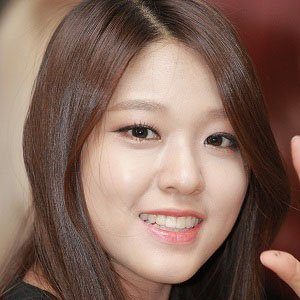 Kim Seolhyun Age, Birthday, Birthplace, Bio, Zodiac &  Family
