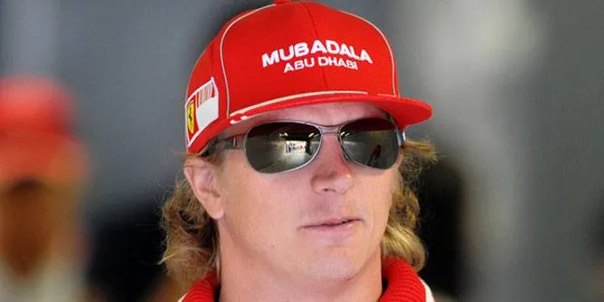 Kimi Raikkonen Age, Birthday, Birthplace, Bio, Zodiac &  Family