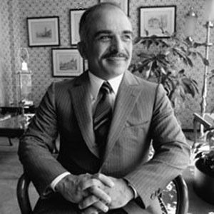 King Hussein of Jordan Age, Birthday, Birthplace, Bio, Zodiac &  Family